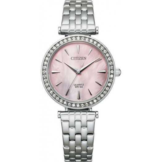  кварцевые часы Citizen  ER0210-55Y